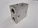 NCS06/2-LG2-1/2" Manifold Comatrol