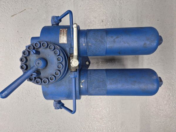 400-D-360-F-004.10DBPAE Persfilter EPE
