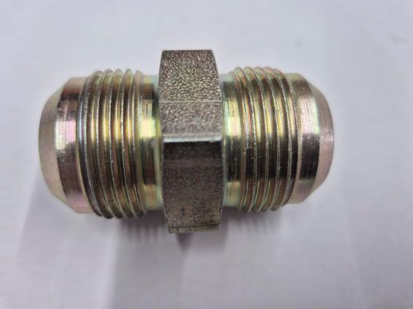 RU21 1.5/16 UNF HD dubbel nippel