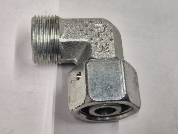 X-EW-O 14S Haakse instelbare koppeling EO