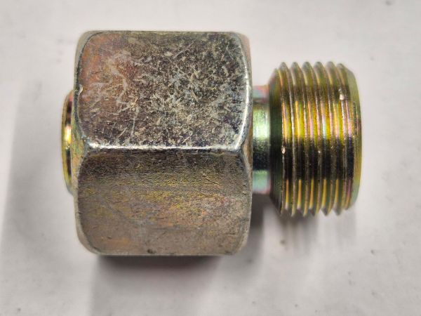 X-RSV 14/12 verloopkoppeling EMB