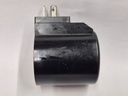 D24 24Vdc Cetop03 Coil Northman Used