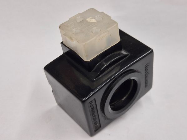 A240 240V60Hz/220V50Hz Cetop05 Coil Northman Used