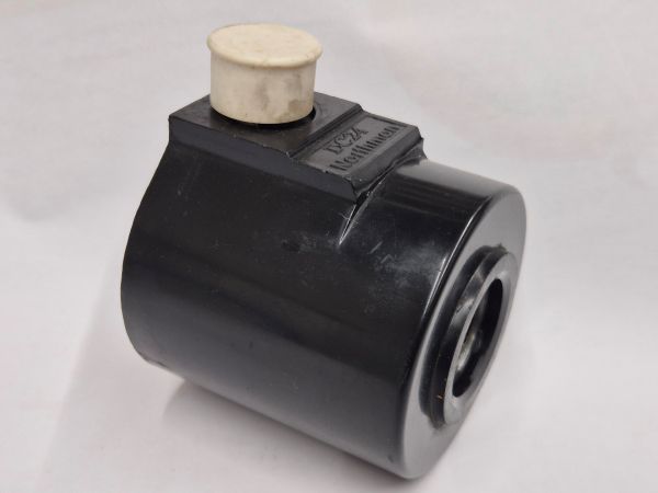 D24 24Vdc NG10 Spoel Northman Used
