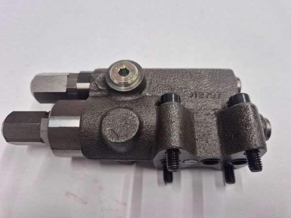 ZVK A10 DR Regelaar Rexroth