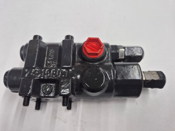 ZVK A10 DFR/DRC Regelaar Used