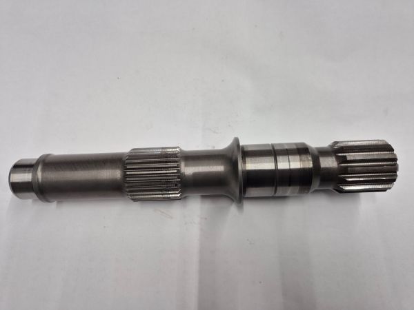 11127544 As S1 14T SAE"C" geen doorbouw J-Frame Series 45 Sauer-Danfoss Used