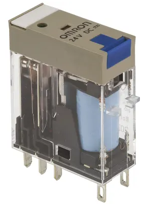 G2R-2-SNDI DC24(S) relais Omron