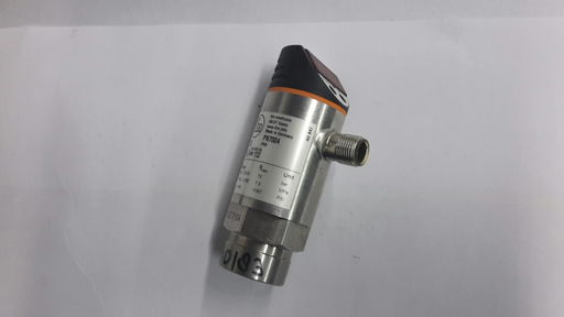 [500005] PN7004 Pressure switch -1..+10bar IFM
