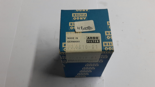 [500011] P7.0610-01 Filterelement Argo