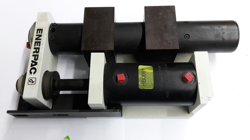[500018] SPR 88109 0 GOE Snelkoppelstation Enerpac