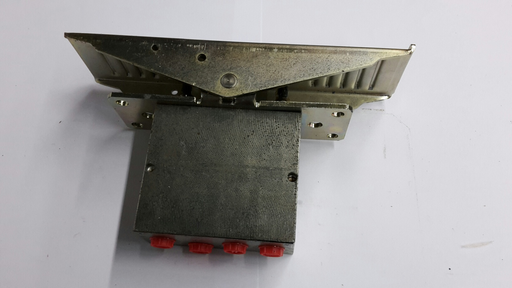 [500022] HC-RCF-01S A03-MB-A03-MB RAG02 Voetpedaal servo Hydro-Control