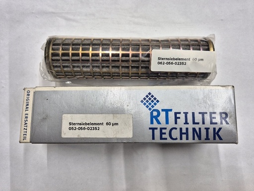 [500029] 062-056-02352 Filterelement RT