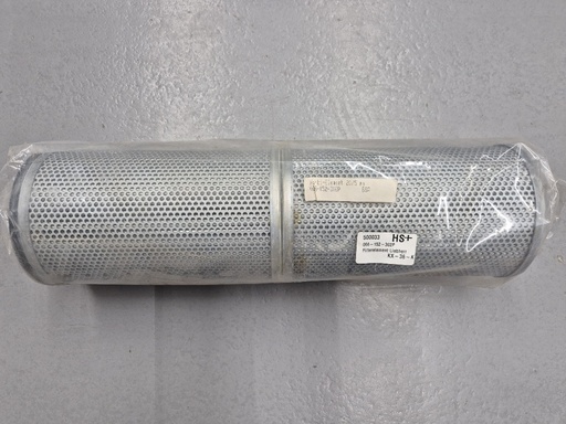 [500033] 066-152-302P Combi element 20/5µ Regeltechniek Liebherr