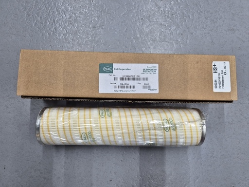 [500034] HC9600FKS13H Fiter element Pall