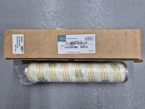 [500035] HC9100FKS13H Filter element Pall