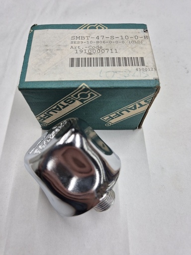 [500045] SMBT-47-S-10-0-B06-0 Beluchtingsfilter Stauff
