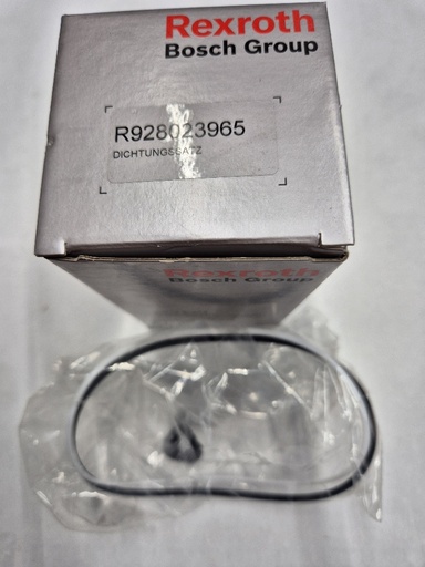 [500063] D450 LEN 0630-V-S0M0 Sealkit Rexroth
