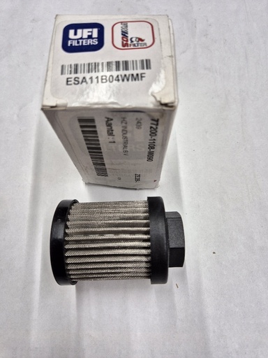 [500064] ESA11-B04-WMF Zuigfilter element UFI