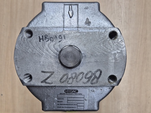 [500072] LF 330 IF XX A 1.0/-B6 Persfilter Hydac