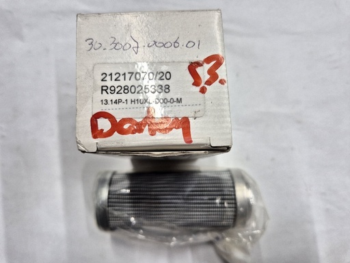 [500074] 13.14P-1 H10XL-D00-0-M Filterelement Rexroth/EPE