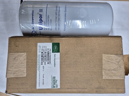 [500076] HC7500SKS8H Spin-on cartidge Pall