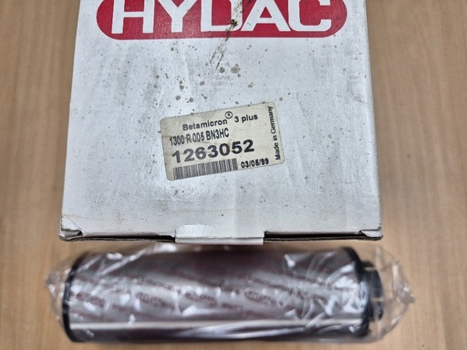 [500079] 1300R005 BN3HC Filterelement Hydac