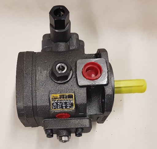 [500093] PVS25 EH140C2 Vanepump Parker