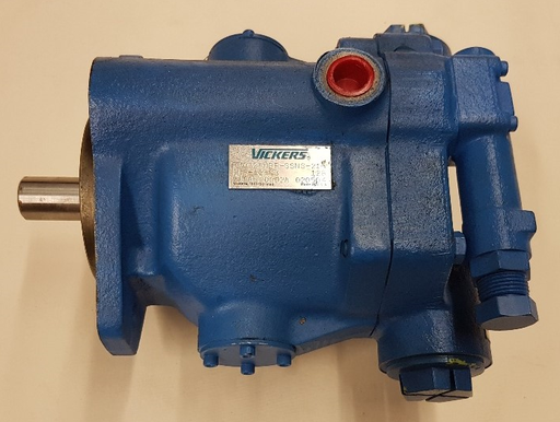 [500094] PVQ32-MBR-SSNS-21-CM7-12-S3 Pistonpump Vickers