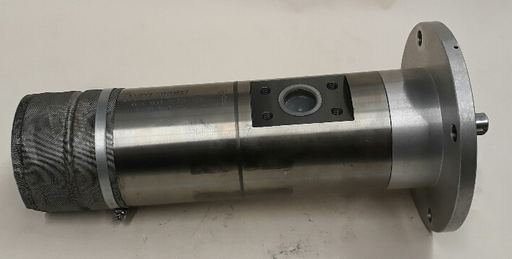 [500095] GR40 SMIT 80LGDHATMV schroefpomp Oiltech