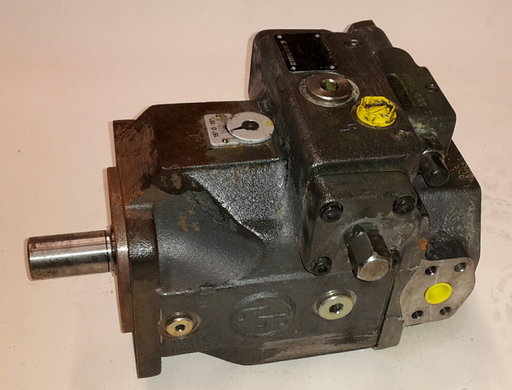 [500098] A4VSO40DR/10RPKD63N00E plunjerpomp Rexroth