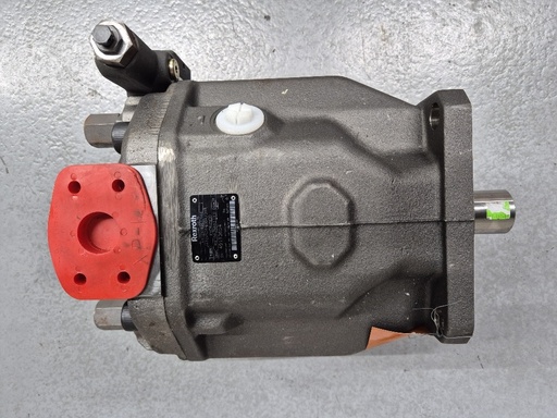 [500101] AA10VSO140DR/31R-PKD62N00 plunjerpomp Rexroth