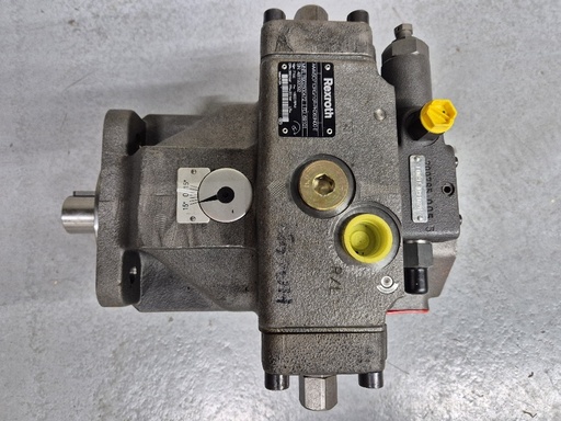 [500103] AA4VSO71DRG/10RPKD63N00E pistonpump Rexroth