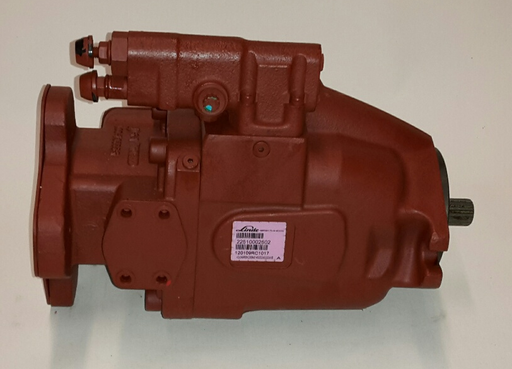 [500105] ADU 049 R 05 AD 3 0 B 43 14 00 00 2 AB 2 00 0 ANB pistonpump Eaton