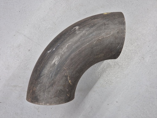 [500112] Lasbocht 90° 8" x 219.1mm x 6,3mm nr.900