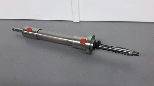 [500128] DL22-50-240/730 cylinder Stainless Steel