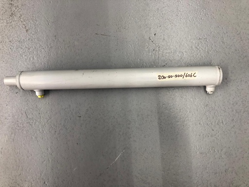 [500139] D30-50-500/656 C Cilinder
