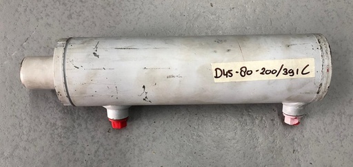 [500144] D45-80-200/391 C Cilinder