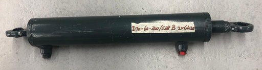 [500146] D30-60-300/538-B GK/GK20DO Cilinder