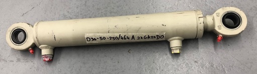 [500148] D30-50-250/464-A GK/GK25DO Cilinder