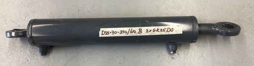 [500150] D35-70-350/610-B GK/GK25DO Cilinder
