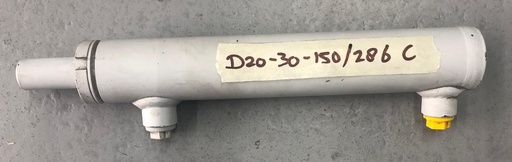 [500154] D20-30-150/286 C Cilinder