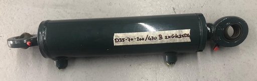 [500155] D35-70-200/430-B GK/GK25DO Cilinder