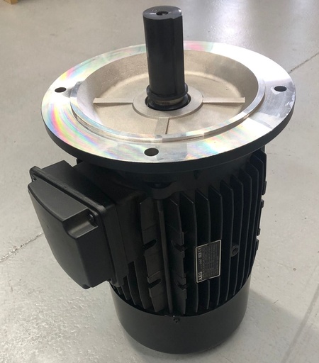 [500157] AMPE ZA4 400/690V50Hz BG 132M 7,5kW-4P IE3 Motor AEG