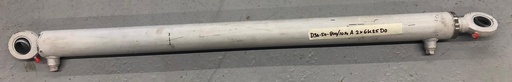 [500158] D30-50-800/1014-A GK/GK25DO Cilinder
