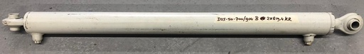 [500159] D25-50-700/904-B 2xG19,4KR Cilinder