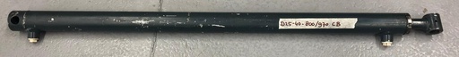 [500169] D25-40-800/970 CB Cilinder