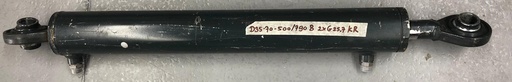 [500170] D35-70-500/790-B 2xG25,7KR Cilinder