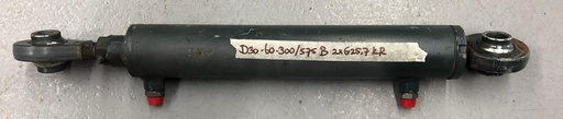 [500186] D30-60-300/575-B 2xG25,7KR Cilinder Used