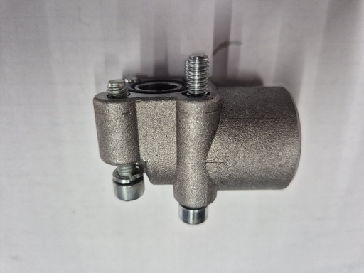 [500225] PFH106-30 M6 [ ] D Aluminium pompflens Used